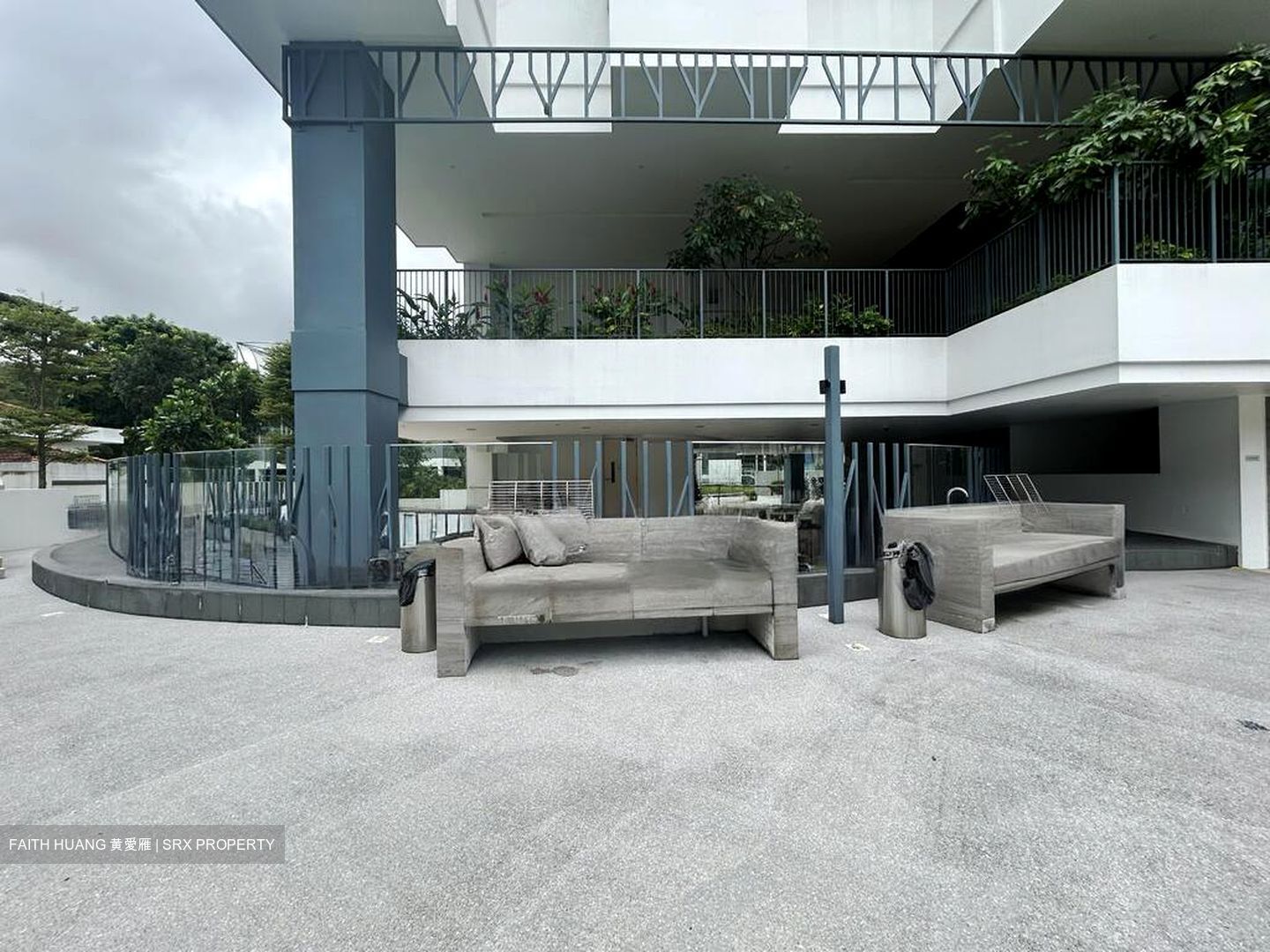Natura@Hillview (D23), Apartment #513059881